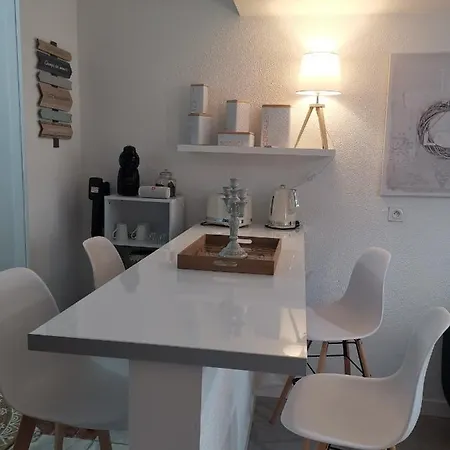 Hello Deauville Apartment Deauville