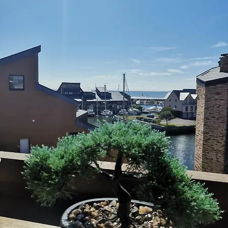 Apartment Hello Deauville Deauville