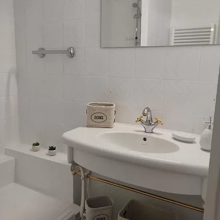 Apartment Hello Deauville Deauville